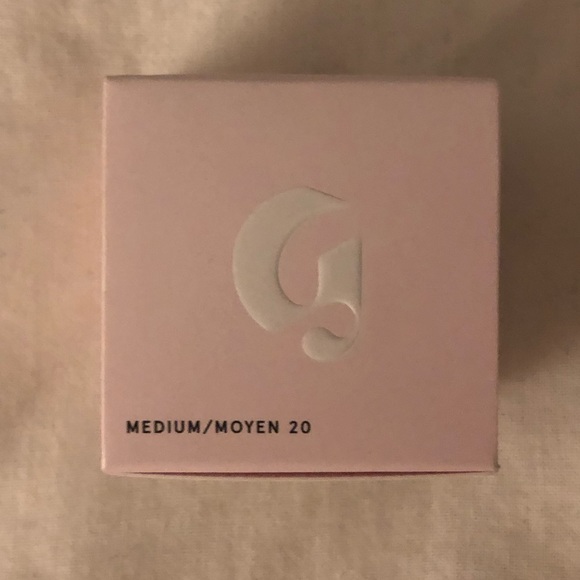 Authentic Glossier Stretch Concealer Shade G9 - Picture 2 of 2